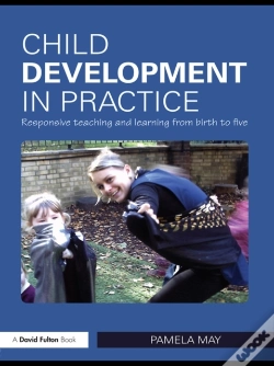 Capa do artigo Child Development In Practice