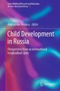 Child Development In Russia - Preview