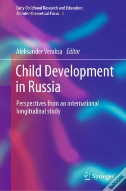 Capa do artigo Child Development In Russia