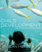 Capa do artigo Child Development