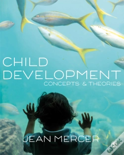 Capa do artigo Child Development