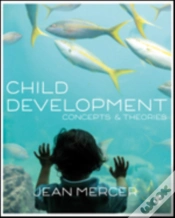 Capa do artigo Child Development