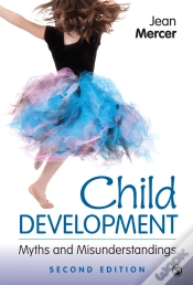 Capa do artigo Child Development