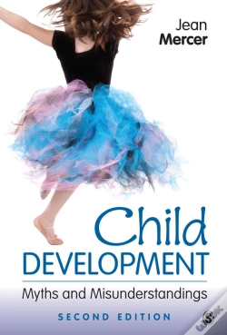 Capa do artigo Child Development