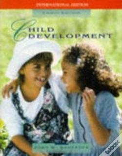 Capa do artigo Child Development