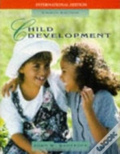 Capa do artigo Child Development