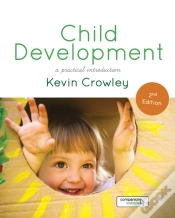 Capa do artigo Child Development