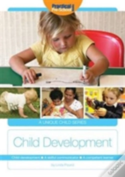 Capa do artigo Child Development