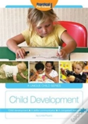 Capa do artigo Child Development