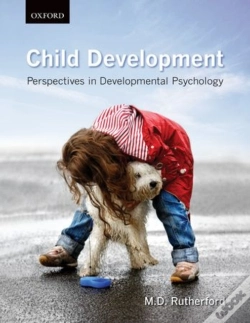 Capa do artigo Child Development