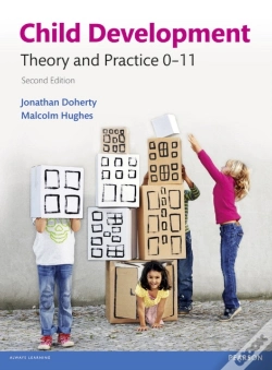 Capa do artigo Child Development