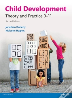 Capa do artigo Child Development