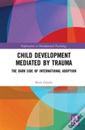 Capa do artigo Child Development Mediated By Trauma