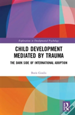 Capa do artigo Child Development Mediated By Trauma
