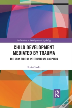 Capa do artigo Child Development Mediated By Trauma