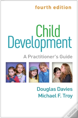 Capa do artigo Child Development