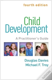 Capa do artigo Child Development
