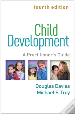 Capa do artigo Child Development