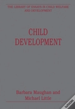 Capa do artigo Child Development