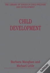 Capa do artigo Child Development