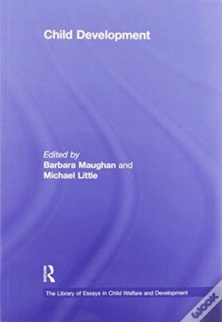 Capa do artigo Child Development