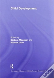 Capa do artigo Child Development