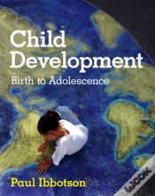 Capa do artigo Child Development