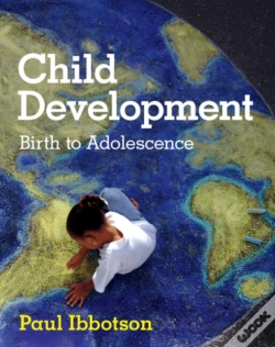 Capa do artigo Child Development