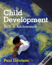 Capa do artigo Child Development