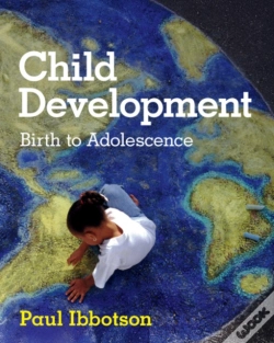 Capa do artigo Child Development
