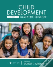 Capa do artigo Child Development Readings For Elementary Education