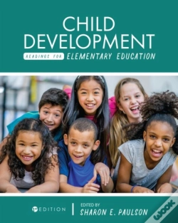 Capa do artigo Child Development Readings For Elementary Education