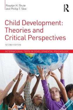 Capa do artigo Child Development