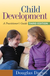 Capa do artigo Child Development, Third Edition