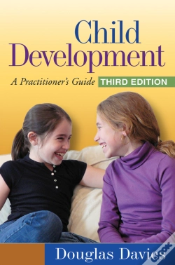 Capa do artigo Child Development, Third Edition