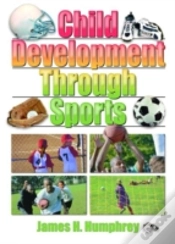 Capa do artigo Child Development Through Sports