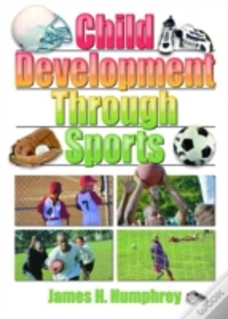 Capa do artigo Child Development Through Sports