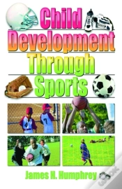 Capa do artigo Child Development Through Sports