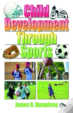 Capa do artigo Child Development Through Sports