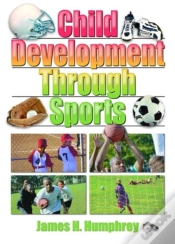 Capa do artigo Child Development Through Sports