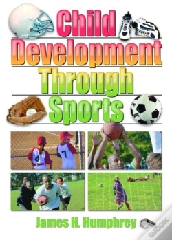 Capa do artigo Child Development Through Sports