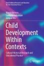 Child Development Within Contexts - Preview