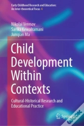 Child Development Within Contexts