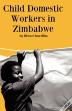 Capa do artigo Child Domestic Workers In Zimbabwe