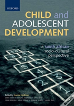 Capa do artigo Child & Adolescent Development