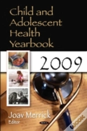 Capa do artigo Child & Adolescent Health Yearbook 2009