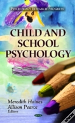 Capa do artigo Child & School Psychology