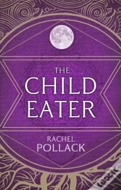Capa do artigo Child Eater