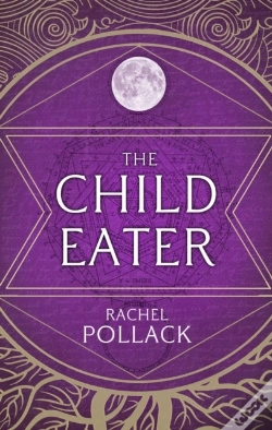 Capa do artigo Child Eater