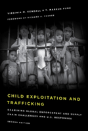 Child Exploitation And Trafficking - Preview
